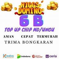 Agen Chip Domino Island Murah Dan Terpercaya