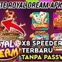 Aplikasi Slot Pakai Speeder Royal Dream Terbaru