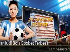 Bandar Judi Bola Indonesia