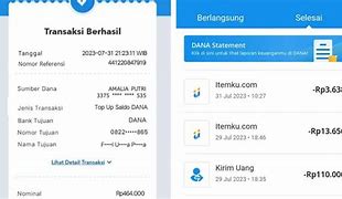 Batig Slot Saldo Dana Tidak Masuk Ke Rekening Orang Lain