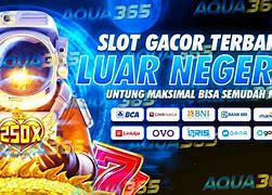 Cosplay Gaming Slot Server Luar Negeri Gacor 2024 Hari Ini Live