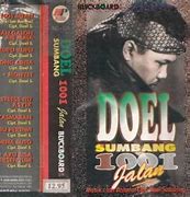 Doel Sumbang 1001 Jalan