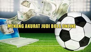 Foto Bola Slot Menang Judi Bola Hari Ini Indonesia