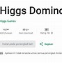 Game Mirip Higgs Domino Mod Apk Terbaru Tanpa Iklan