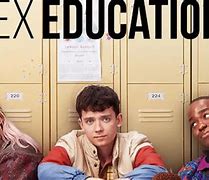 Pemeran Sex Education Netflix