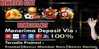 Rtp Dewa Slot 389