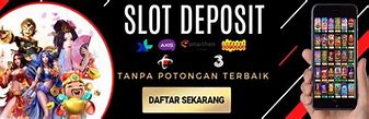 Situs Slot Yg Pakai Pulsa Indosat