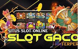 Slot Gacor Cogan 33 Gacor Slot Online Hari Ini Terbaru