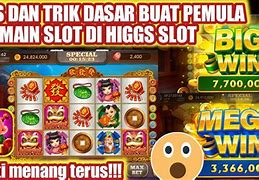 Tutorial Game Slot Pemula Modal 20K Rupiah Cepat Rupiah Indonesia