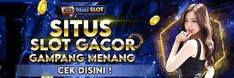 Ubo4D Slot Online Gacor Gampang Menang Maxwin Terus Menang