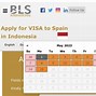 Visa Schengen Berapa Negara